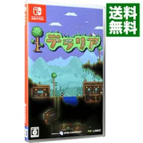 【中古】Switch テラリア (ニンテンドースイッチ)