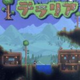 【中古】 テラリア／NintendoSwitch