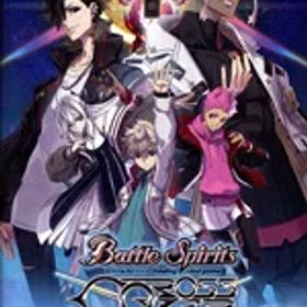 【中古】 バトルスピリッツ クロスオーバー／NintendoSwitch