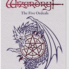 Wizardry外伝 五つの試練[Nintendo Switch] [通常版] / ゲーム