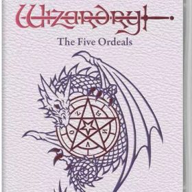 【新品】Switch Wizardry外伝 五つの試練【メール便】