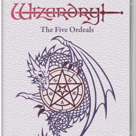 【中古】Wizardry外伝 五つの試練ソフト:ニンテンドーSwitchソフト／ロールプレイング・ゲーム