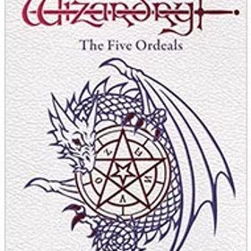 【中古】Switch Wizardry外伝 五つの試練 (ニンテンドースイッチ)