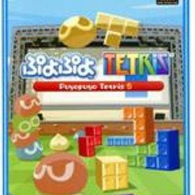 【中古】 ぷよぷよ テトリス S スペシャルプライス／NintendoSwitch