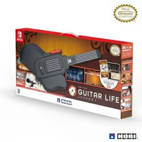 【中古】 ギターライフ GUITAR LIFE -LESSON1-【6/25大型無料アップデート配信】
