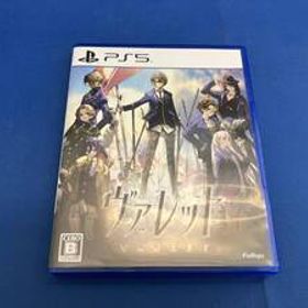 ヴァレット/VARLET (通常版)