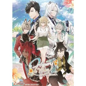 Honey Vibes 【Switch】 HAC-P-BHA7A