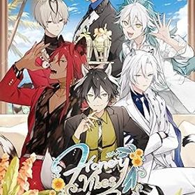 【中古】(非常に良い)【Switch】Honey Vibes 特装版