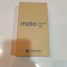 moto g05 フレッシュラベンダー 新品未使用未開封