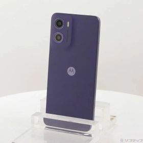 ソフマップ 〔中古品〕 moto g05 128GB フレッシュラベンダー PB6N0002JP SIMフリー【269】