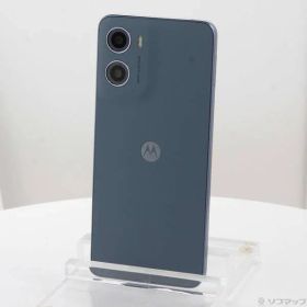 ソフマップ 〔中古品〕 moto g05 128GB ミスティブルー PB6N0003JP SIMフリー【276】