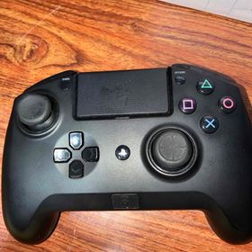 【SONY PS4 Razer レイザー コントローラー RZ06-0261(家庭用ゲーム機本体)