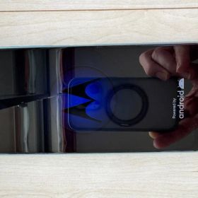 【中古】Motorola MOTO g50 5G