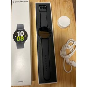 ギャラクシー(Galaxy)のSamsung Galaxy Watch5 44mm (その他)
