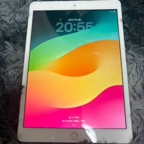 Apple iPad 第8世代 ios26対応 32GB