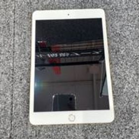 IPAD MINI3 MGYR2J/A APPLE