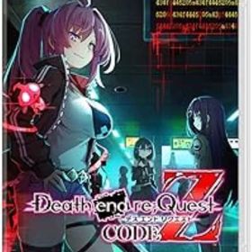 Death end re;Quest Code Z【中古】[☆3]