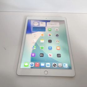 simフリーiPad 第8世代Wi-Fi+Cellular 32GB No419