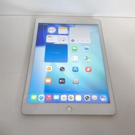 au iPad 第8世代Wi-Fi+Cellular 32GB No418