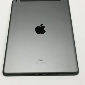 美品 電池76％ SIMフリー Apple iPad 第8世代 32GB【動作確認・初期化済み】