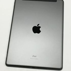 美品 電池75％ SIMフリー Apple iPad 第8世代 32GB【動作確認・初期化済み】