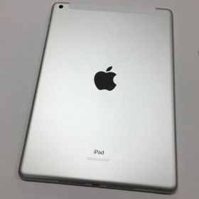 電池86％ SIMフリー Apple iPad 第8世代 32GB シルバー【動作確認・初期化済み】