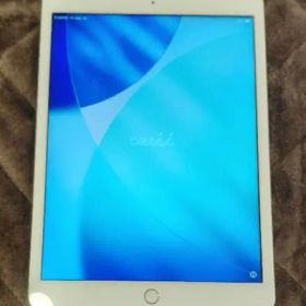 ipad 第8世代 wifi+cellular シルバー