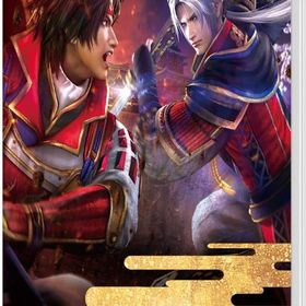 【Switch】戦国無双4 DX