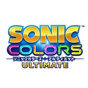 [Switch] ソニックカラーズ アルティメット （ダウンロード版） ※3,200ポイントまでご利用可