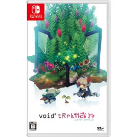日本一ソフトウェア 【Switch】void* tRrLM2(); //ボイド・テラリウム2 [HAC-P-A7MXA NSW ボイドテラリウム2]