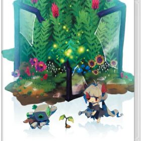 [メール便OK]【新品】【NS】void＊tRrLM2（）： //ボイド・テラリウム2［Switch版］[在庫品]