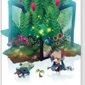 【中古】「未使用品」void* tRrLM2(); //ボイド・テラリウム2 - Switch