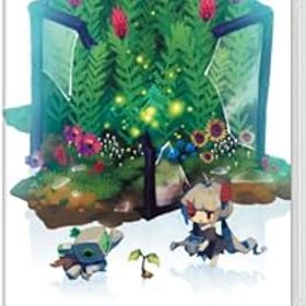 【中古】void* tRrLM2(); //ボイド・テラリウム2 - Switch