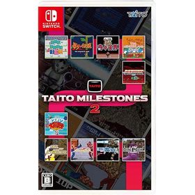 タイトーマイルストーン2 -Switch