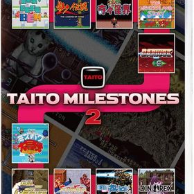 タイトーマイルストーン2 -Switch