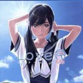 【中古】 LoveR Kiss／PS4