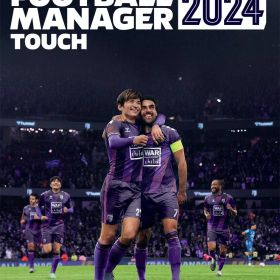 セガ 【Switch】Football Manager 2024 Touch [HAC-P-BC9KA NSW フットボ-ル マネ-ジャ- 24]