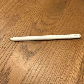Apple Pencil USB-c【ジャンク品】