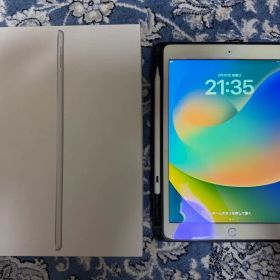 Apple iPad 第8世代