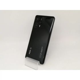 【中古】Xiaomi 海外版 【SIMフリー】 Poco F5 12GB 256GB【川越クレアモール】保証期間1ヶ月【ランクC】