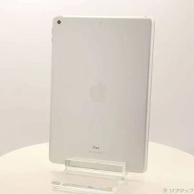 ソフマップ 〔中古品〕 iPad 第8世代 32GB シルバー MYLA2J／A Wi-Fi【295】