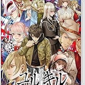 【中古】Nintendo Switch版 冤罪執行遊戯ユルキル