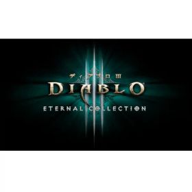 [Switch] ディアブロ III エターナルコレクション （ダウンロード版） ※5,600ポイントまでご利用可