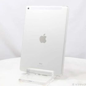 ソフマップ 〔中古品〕 iPad 第8世代 32GB シルバー MYMJ2J／A SIMフリー【198】