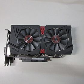 〔中古品〕 STRIX-GTX1060-DC2O6G〔中古品〕 STRIX-GTX1060-DC2O6G
