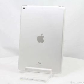 ソフマップ 〔中古品〕 iPad 第8世代 32GB シルバー MYMJ2J／A SIMフリー【377】