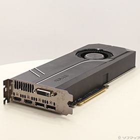 〔中古品〕 TURBO-GTX1060-6G [PCIExp 6GB]〔中古品〕 TURBO-GTX1060-6G [PCIExp 6GB]