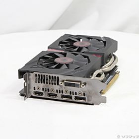 〔中古品〕 STRIX-GTX1060-DC26G〔中古品〕 STRIX-GTX1060-DC26G