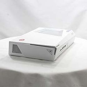 〔中古品〕 Trident 3 Arctic 8RC-255JP ［Core-i7-8700 (3.2GHz)／16GB／HDD1TB／SSD256GB／GeForce GTX 1060(6GB)／Windows11 Home］〔中古品〕 Trident 3 Arctic 8RC-255JP ［Core-i7-8700 (3.2GHz)／16GB／HDD1TB／SSD256GB／GeForce GTX 1060(6GB)／Windows11 Home］