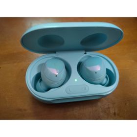 SAMSUNG Galaxy Buds+ SM-R175 ワイヤレスイヤホン(ヘッドフォン/イヤフォン)